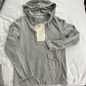 Shades of Grey Hoodie Sweatshirt